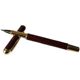 Painting and writing special pen Tao household goods painting and writing special cinnabar pen Zhu liquid pen soft hair soft pen copy scripture tool