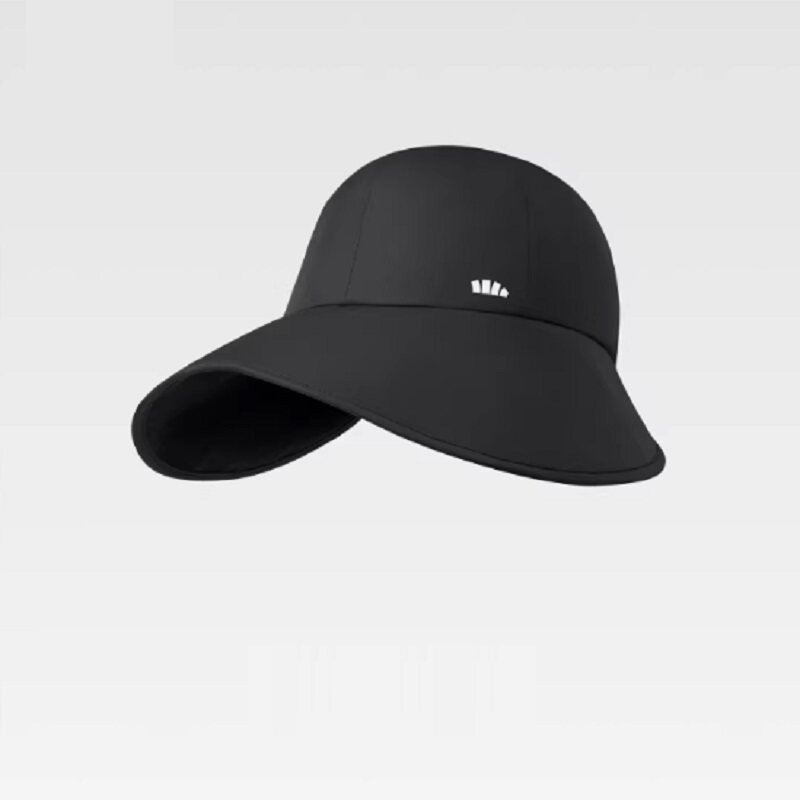 蕉下防晒鸭舌帽四季棒球帽防紫外线户外女士大檐遮太阳渔夫帽子