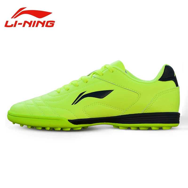 Ботинки для студентов из Li Ning и Tom Ford с шипами, для подростков, официальный продукт