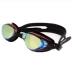 Kính râm Li Ning kính râm phẳng cận thị Kính râm HD chống sương mù mạ phim kính râm unisex kính chống nước