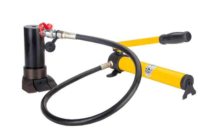 Fire hydraulic door opener Hydraulic door breaker Edge lifter Claw jack