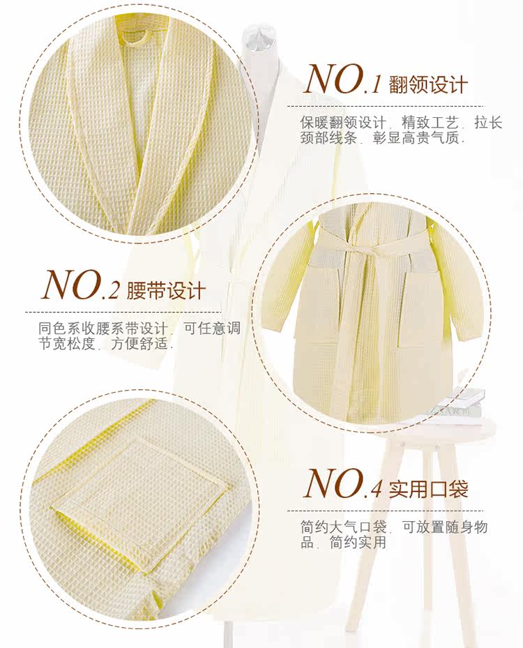 Peignoir - Ref 597452 Image 7