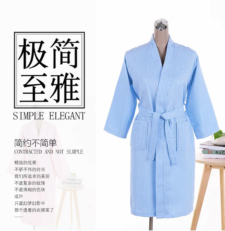 Peignoir - Ref 597452 Image 4