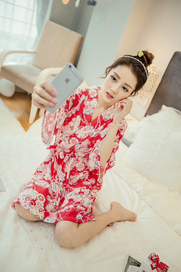 Peignoir jeunesse - Ref 594393 Image 18