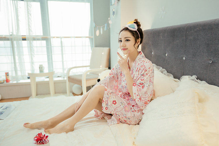 Peignoir jeunesse - Ref 594393 Image 13