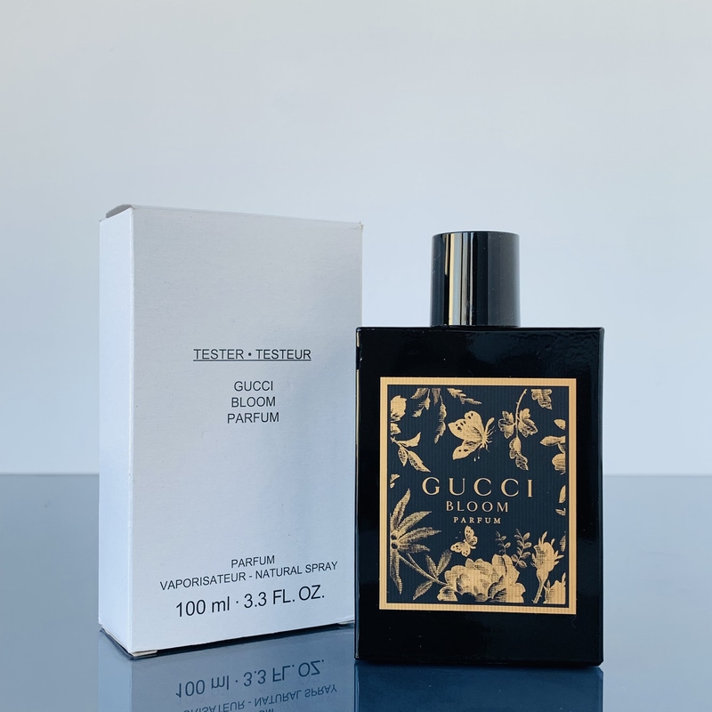 Gucci Bloom 100ml Simple Edition Floral Oriental Fragrance Cardamom Tuberose Jasmine Peru Balsam Gucci Bloom 100ml Simple Edition Floral Oriental Fragrance Cardamom Tuberose Jasmine Peru Balsam