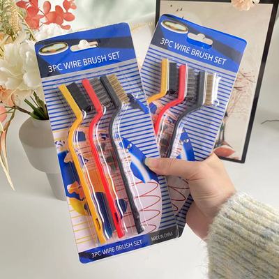 【清洁神器】灶台清洁刷