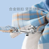 Кошка привела веревку JK Bow и вырвайтесь на свободу от шрифта для маленького и среднего собачьего колледжа