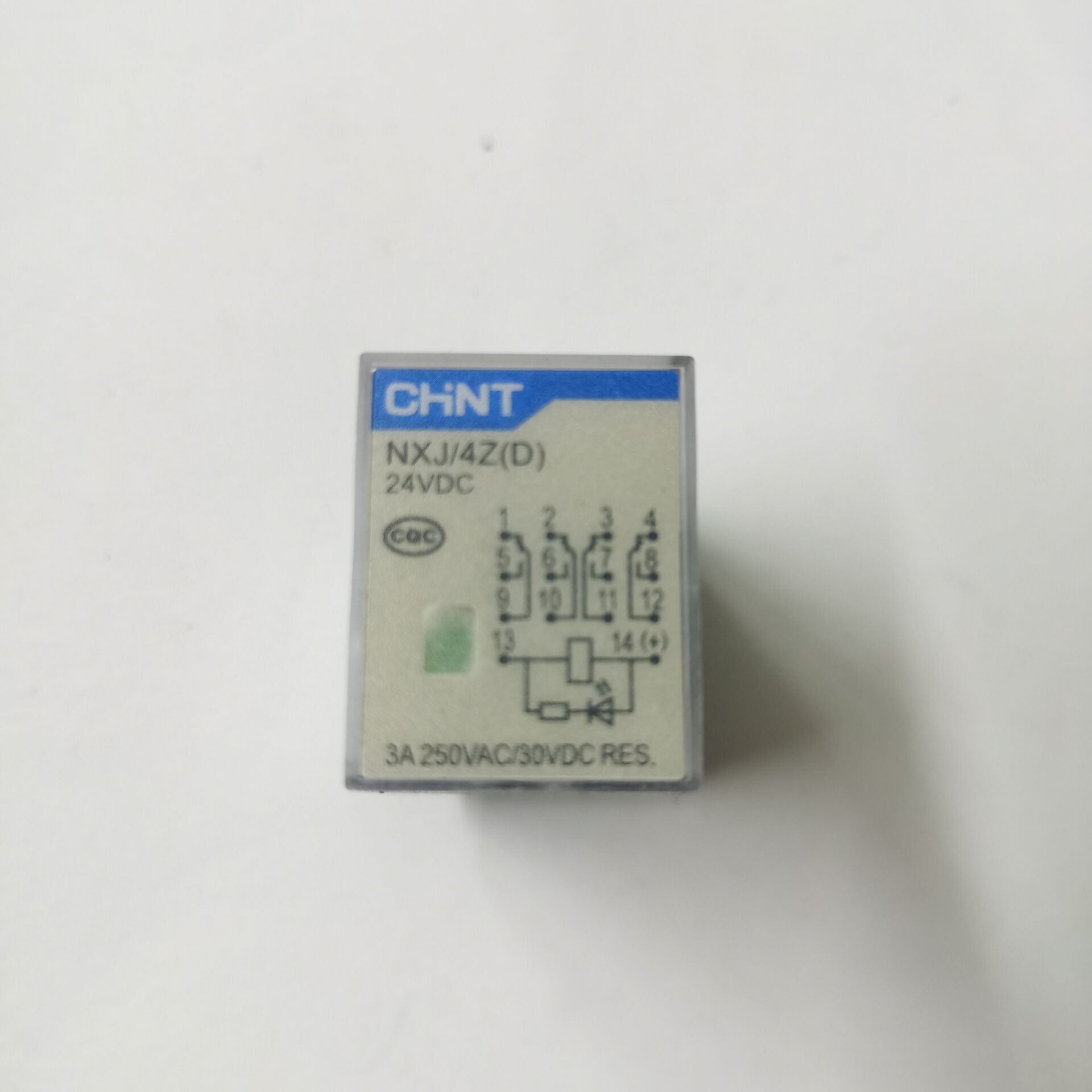 Astronergy Kunlun Electromagnetic Relay NXJ-AC220-2Z1(D) DC24-4Z1(D) ac24 220V