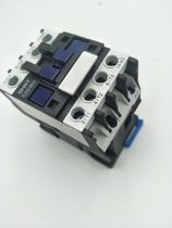 Zhengtai AC contactor cjx2-0910 LC1-D09