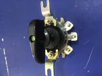 Chint combination switch board rear wiring HZ10-10 3