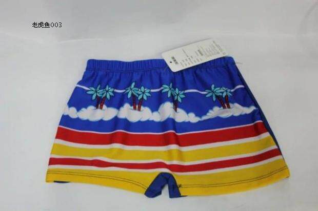 Maillot de bain garcon      - Ref 2538596 Image 13
