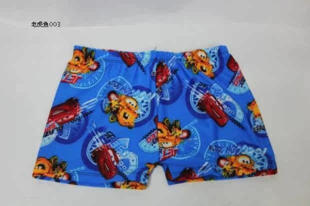Maillot de bain garcon      - Ref 2538596 Image 17
