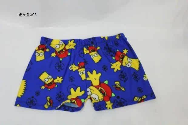 Maillot de bain garcon      - Ref 2538596 Image 22