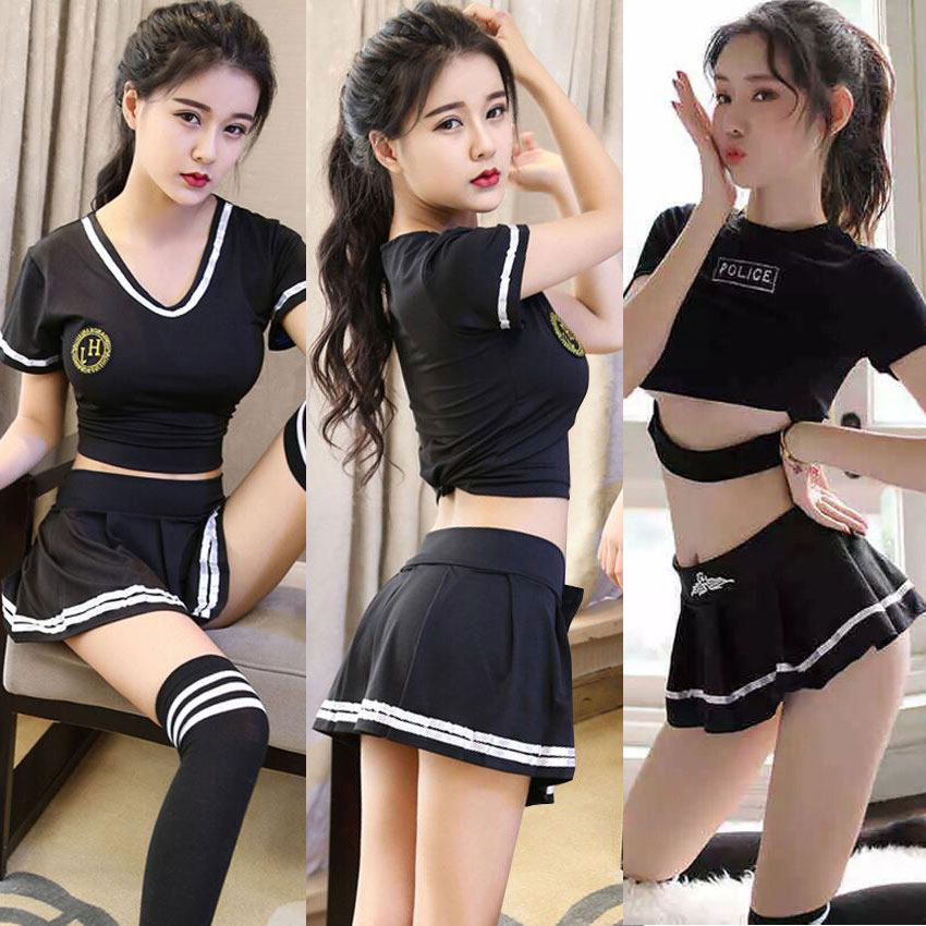 Enlarge size sexy underwear secretary seduces nightclub uniform 200kg fat mm open file leak milk passion tease female SAO