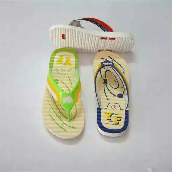 Chaussons enfants en EVA BABYABC - Ref 1026455 Image 5