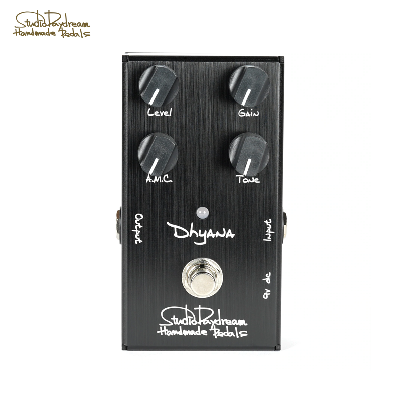 StudioDaydream DHYANA V2 0 overload Nissan handmade single block effectors