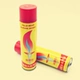 Cá tính thẳng vào bật lửa Windproof sáng tạo nhỏ hàn ngọn đuốc màu xanh ngọn lửa Người đàn ông siêu mỏng bơm hơi tùy chỉnh chữ hột quẹt khò