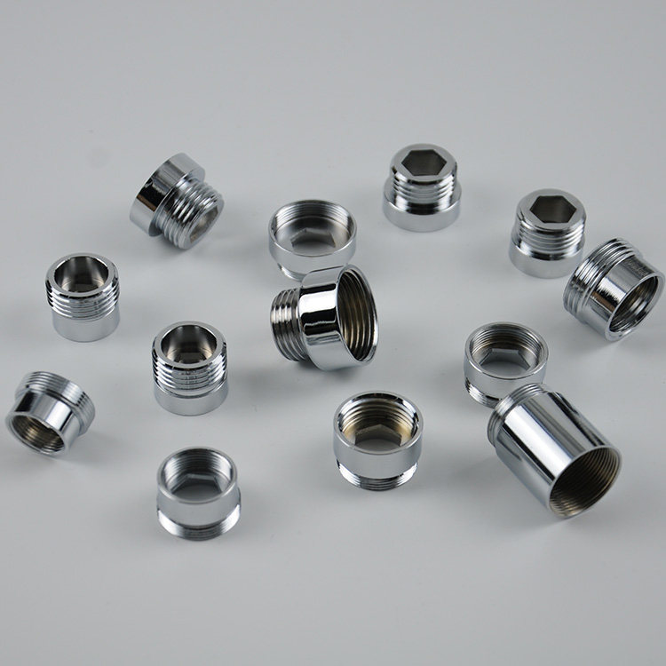 M24 M22 M20 M18 M16 fine tooth adapter water purifier faucet fine deduction 6 points 4 points inner and outer teeth