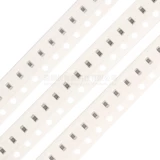 0603 Серия резисторов чипа 0R1K2.2K3.3K4.7K5.1K10K100K1M22M Точность ± 5%