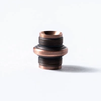 Медное место в среднем столбце