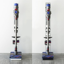 Suitable for Dyson vacuum cleaner rack storage shelf bracket V6V7V8V10V11dyson shelf shelf