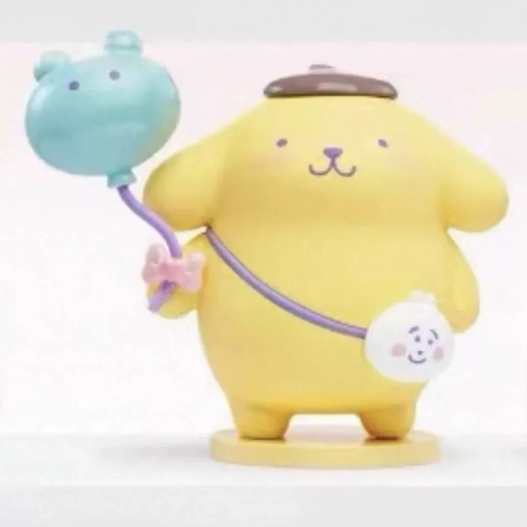 В наличии, MINISO CHIIKAWA