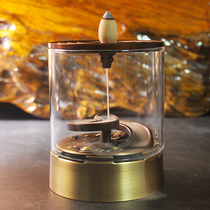 Copper Clouds and Fish Fun Every Year