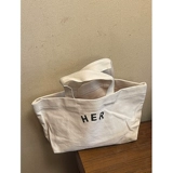 Сумка через плечо, портативный шоппер для отдыха, коллекция 2021, в корейском стиле