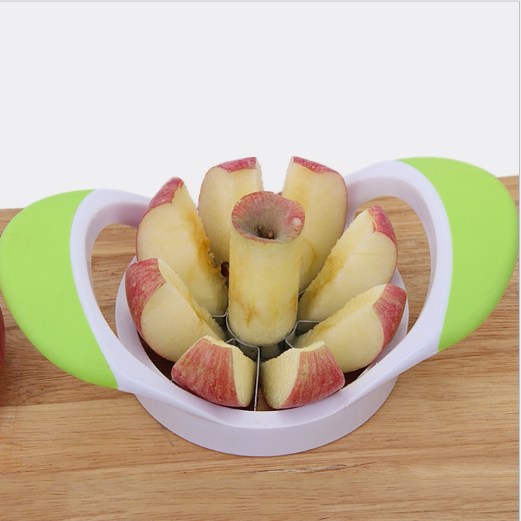 Cut Apple God Instrumental Cut Fruit Slicer Multifunction Apple Cutter Home Go Nuclear Device Apple Cut Block God