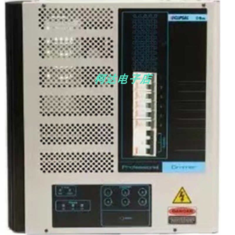 Chisheng C-BUS 12-way 10A Professional Level dimmer L5112D10LP C-BUS-Taobao