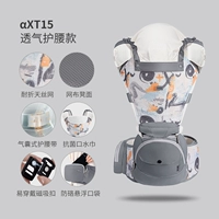 Карл Грей (модель защиты от воздухозащиты