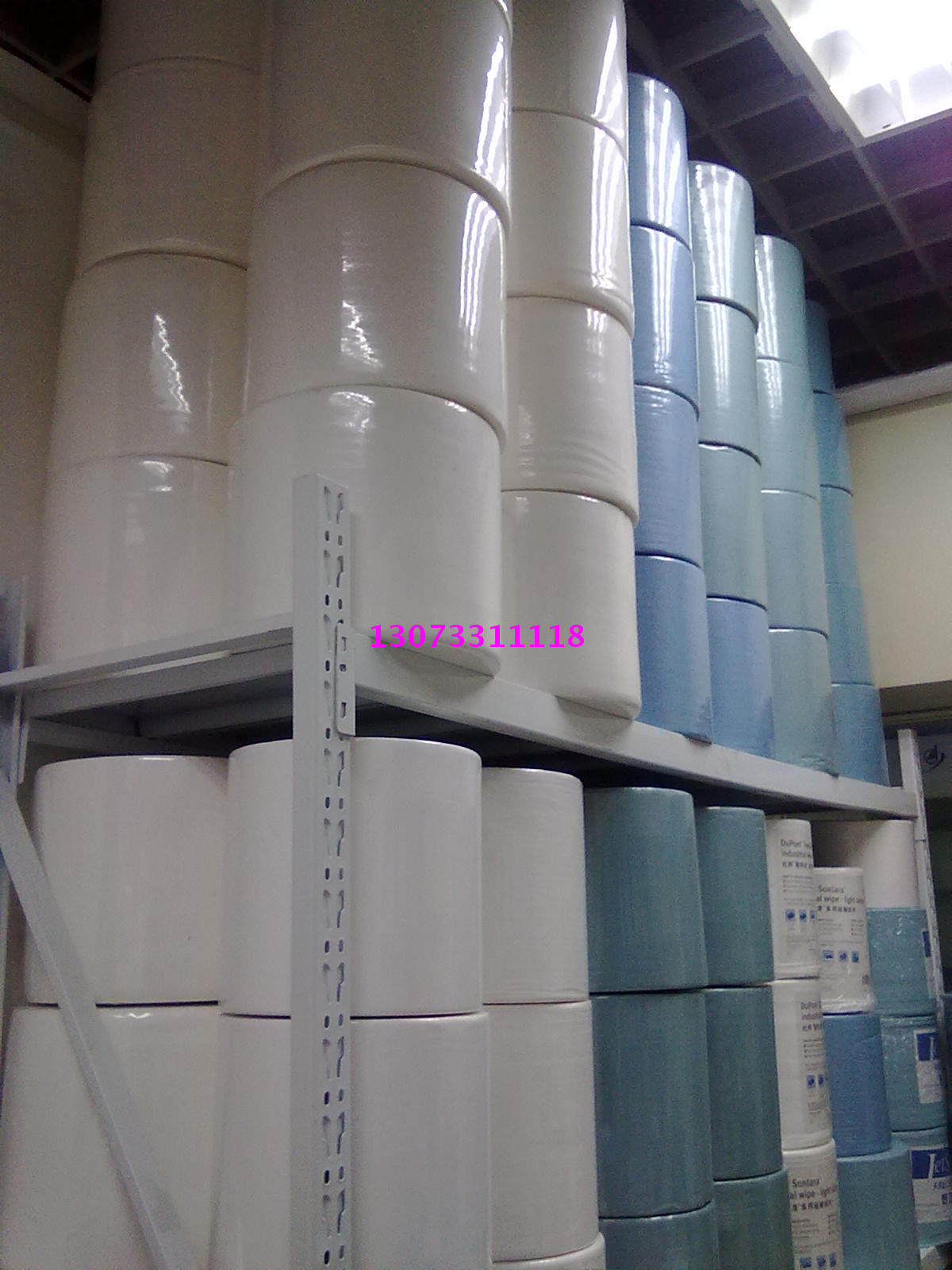 Imitation DuPont JW-1 JW-3 JW-5 JW-6JW-7 JW-6JW-7-purpose high-performance wipe cloth 25 * 38