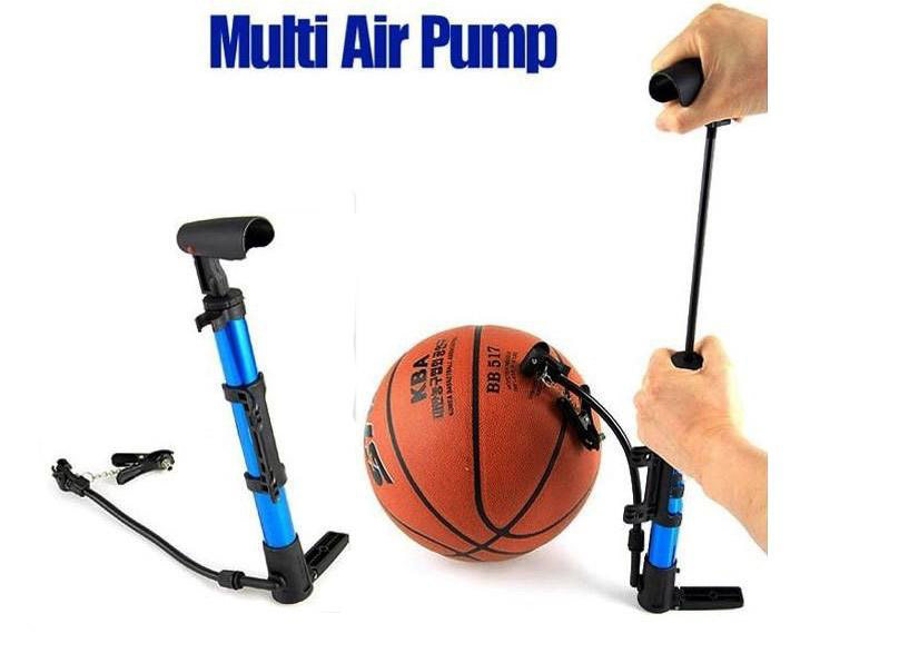 Pompe à vélo - Ref 2389337 Image 14