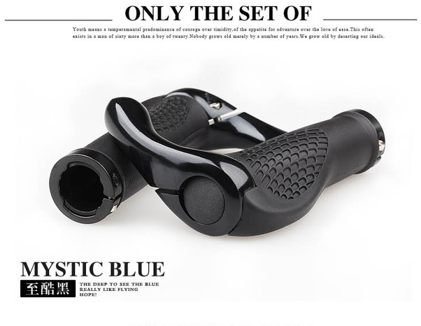 Poignées de vélo AEST - Ref 2356241 Image 14