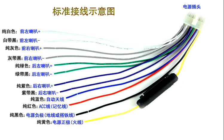 Wending Light 6376 vinh quang xe Bluetooth Đài phát thanh xe hơi Máy chủ âm thanh máy nghe nhạc MP3 - Trình phát TV thông minh