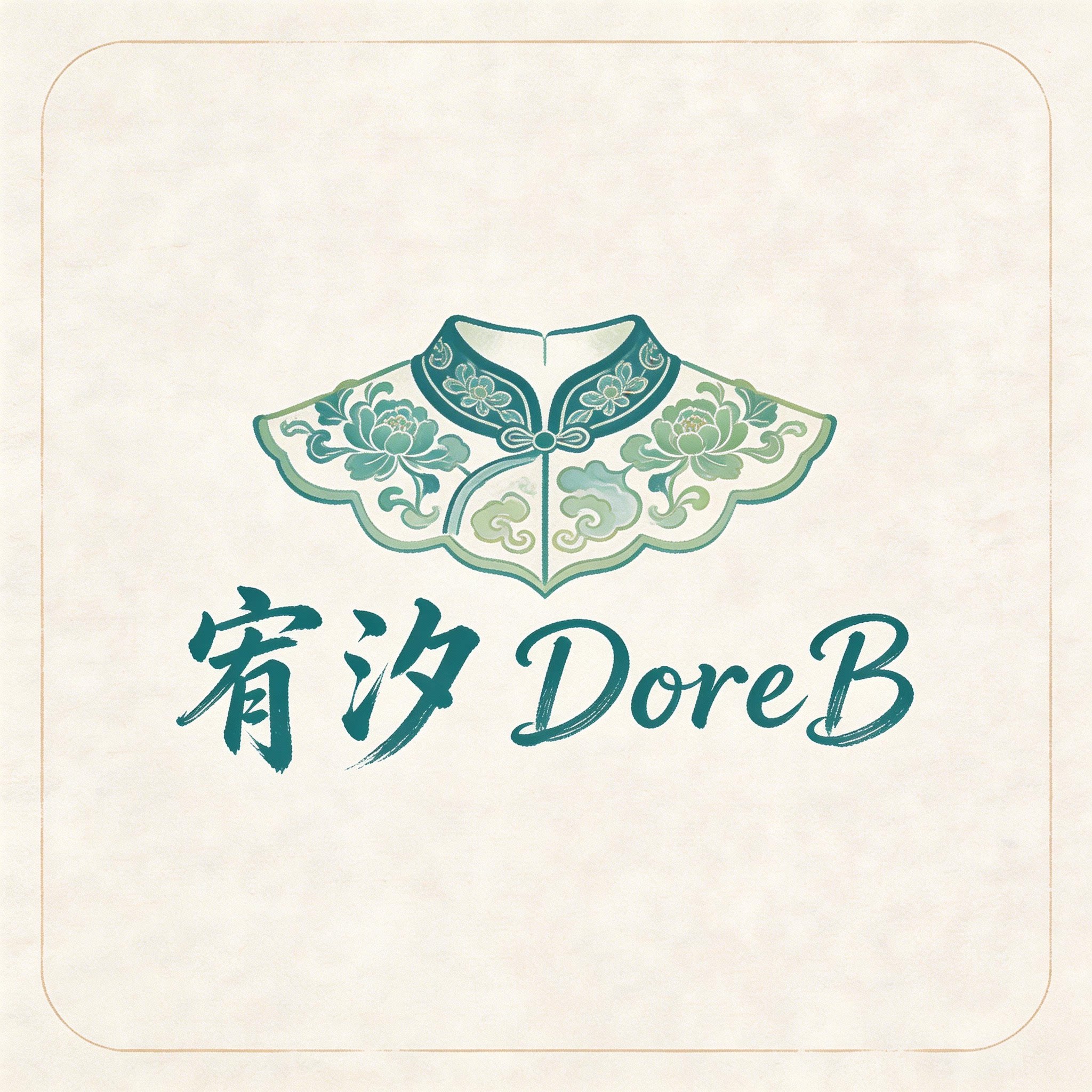DoreB的LOGO