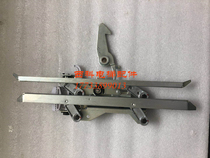 Original Yisheng KS door machine new national standard door knife Imitation pick door knife KS new national standard door knife Yisheng door knife new national standard