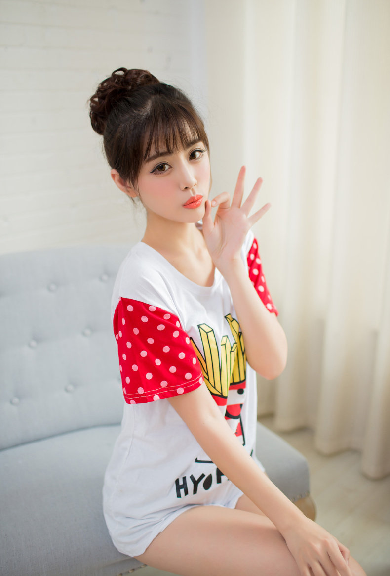 Extension cheveux - Chignon - Ref 247282 Image 5