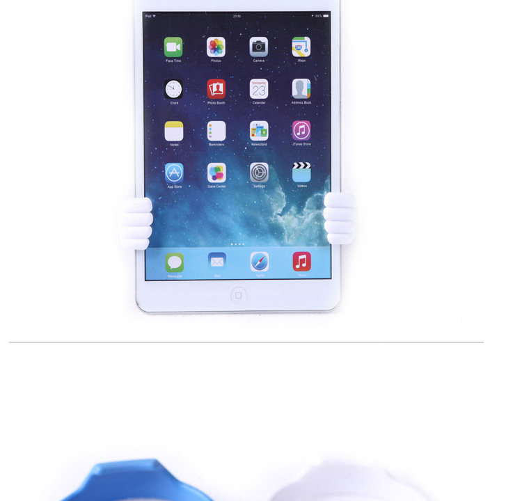 Support téléphone mobile LOVESSDOR - Ref 1361453 Image 19