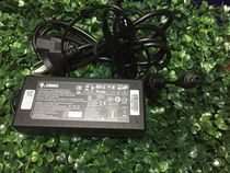 ZEBRA ZXP Sreies 3C Zebra label printer power adapter 24VDC4A 24V3 125A