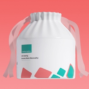 【送防水袋】一次性加厚珍珠纹洗脸