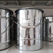 Fully enclosed cement sample barrel (Factory Direct) sampling barrel 20X25 20X30 large quantity more favorable