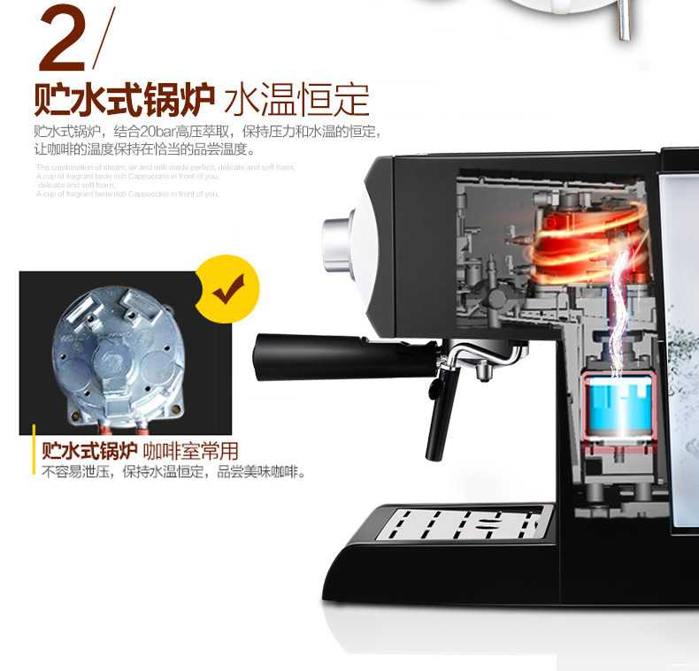 Donlim / Dongling DL-KF6001 Máy pha cà phê Ý tiêu dùng và thương mại hoàn toàn bán tự động bọt sữa ngay lập tức máy pha cà phê breville 878