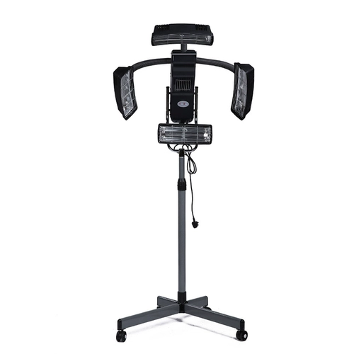 Умный -Хиченое летающее блюдное нагревание устройства для волос.