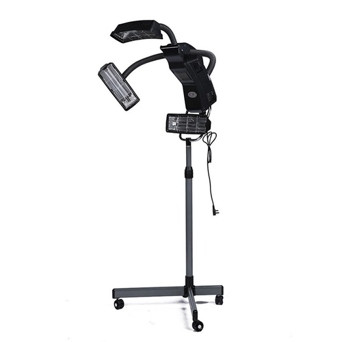 Умный -Хиченое летающее блюдное нагревание устройства для волос.