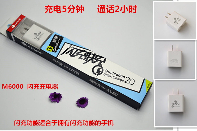 chargeur pour téléphones APPLE APPLE IPHONE6 PLUS - Ref 1295076 Image 9