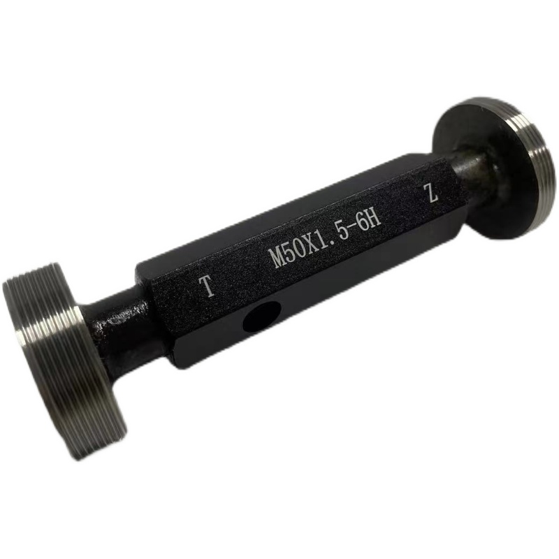 Thread gauge tong zhi gui ya gui M61M62M63M64M65M66M67M68M69M70 1 1 25