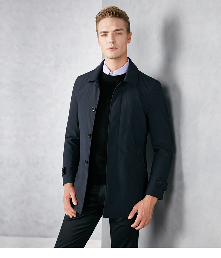 Blouson homme FIRS   - Ref 3120917 Image 14