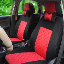 Tang Jun Angel Shun Taiwei Ke Rui Ben Shengfeng 201 Road Jue Benben mini model Yueshun electric car seat cover